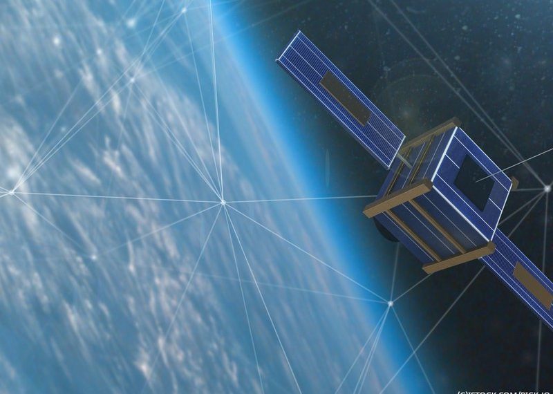ABI Research predicts 24 million satellite-linked IoT connections by 2024