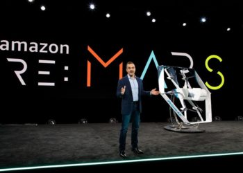 Amazon plans drone-based deliveries ‘within months’