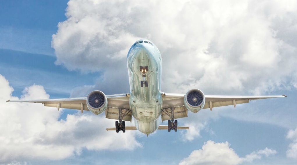 An interview with Gary Hilton, Chief Technical Integration Lead, Boeing