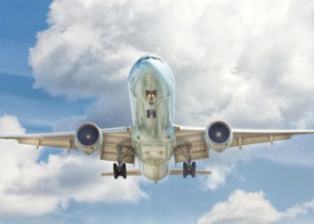 An interview with Gary Hilton, Chief Technical Integration Lead, Boeing