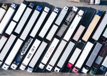 An interview with Julia von Massow, Head of Global Inventory Management at Thyssenkrupp