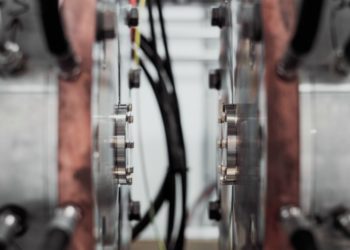 An interview with Nick Wright, Head of Manufacturing Industries, Digital Catapult