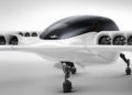 Lilium will develop air taxi software in the UK creating hundreds of jobs