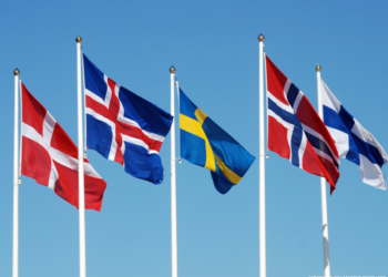 Nordic enterprises see 5G services playing key role in IoT proliferation