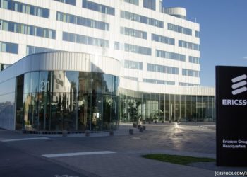 Ericsson’s automated smart factory in China goes operational