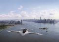 Lilium releases impressive airtaxi footage following manufacturing facility completion