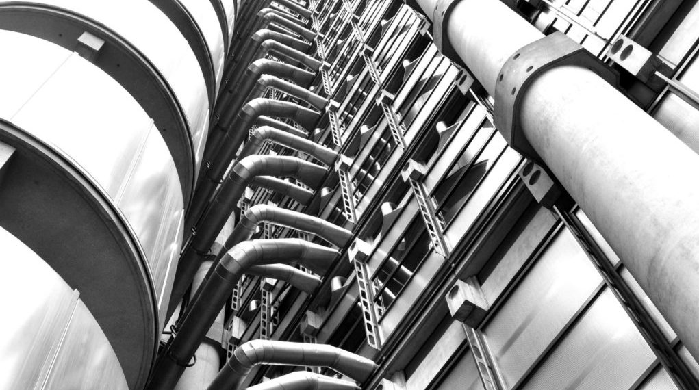 ADDRESSING IT – OT RELATIONS