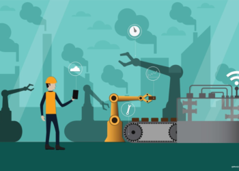 JD launches China’s first 5G-powered IIoT logistics park