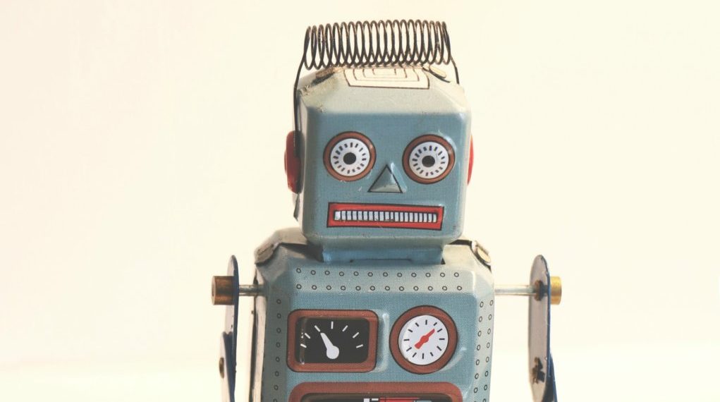 “Thriving in the Digital Age” – An interview with Sean Culey, Author “Transition Point: From Steam to Singularity”