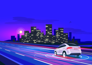 Yandex is building LIDAR sensors as self-driving car market accelerates