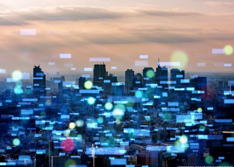 ABI Research: AI-powered utility metering and video surveillance to dominate smart city market