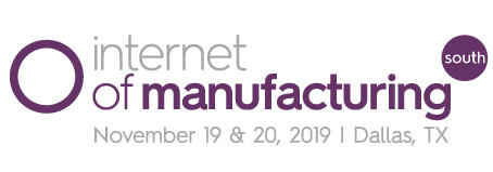 Internet of Manufacturing South